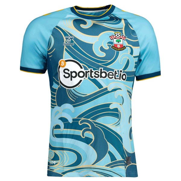 Tailandia Camiseta Southampton 2ª 2022/23